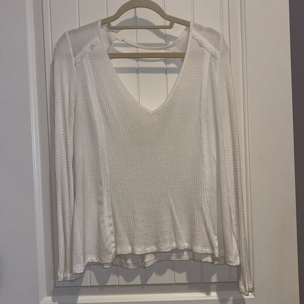 Lulus | Long Sleeve Shirt